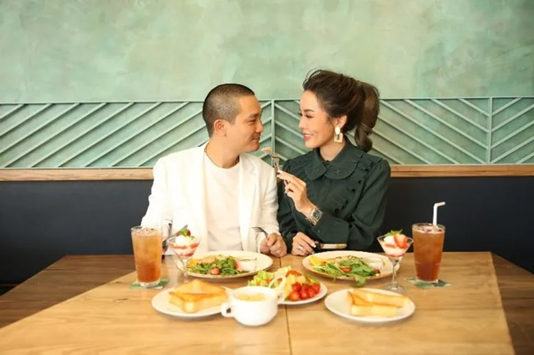 “ซิซซ์เล่อร์” ชวนควงคู่หวานใจร่วมชิมเมนูพิเศษรับวาเลนไทน์