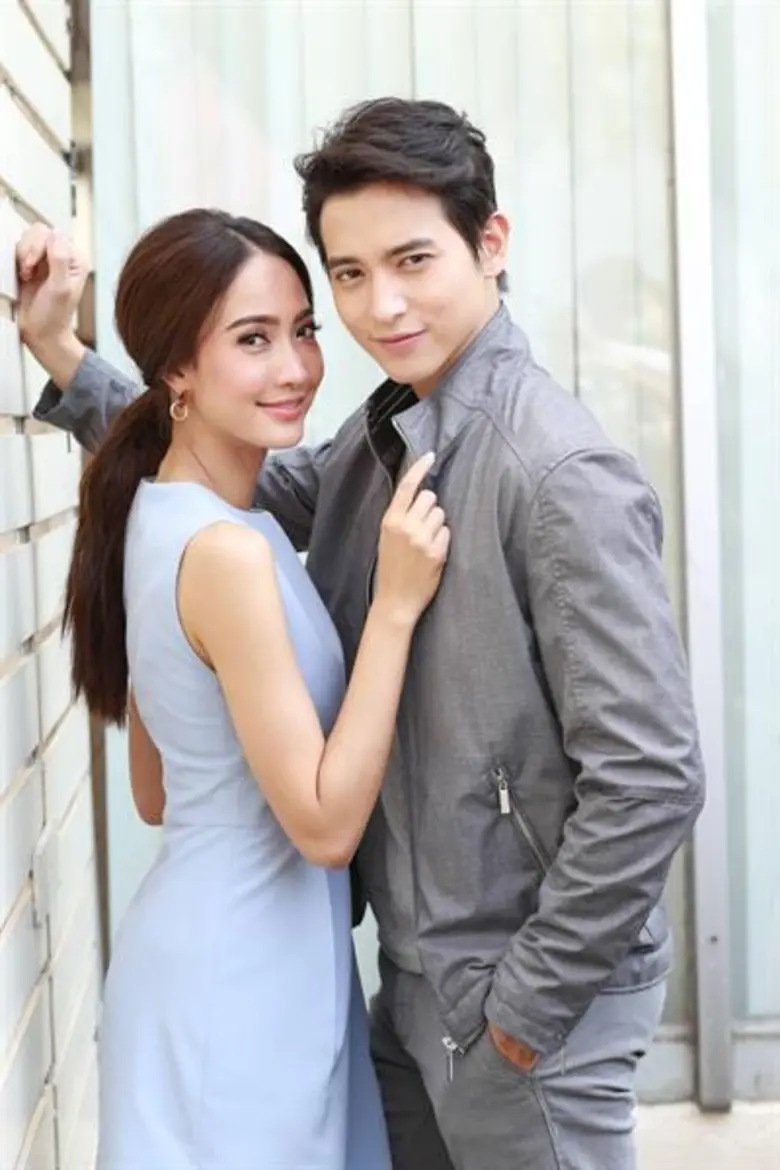เรียกได้ว่าเป็นร่วมงานกันอีกครั้งของสองพร...