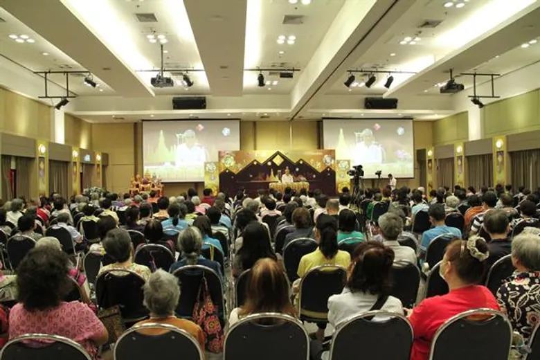 มานิต อุดมคุณธรรม ส่อง”สิ่งสำคัญของชีวิต”