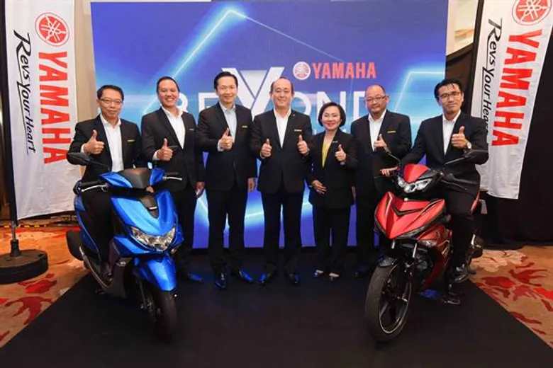Yamaha Thailand Racing Team แชมป์เอเชีย 2018 ปรับทัพใหญ่!!! เตรียมล่าบัลลังก์แชมป์เอเชีย – แชมป์ประเทศไทย พร้อมส่ง 2 ดาวรุ่งลุยศึกชิงแชมป์ยุโรปแบบเต็มพิกัด