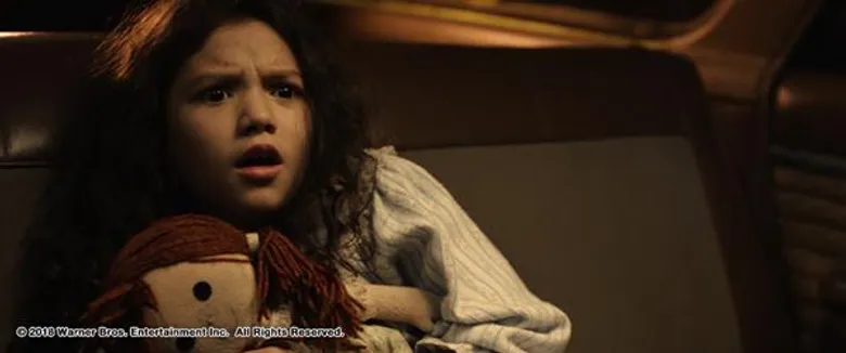 Movie Guide: พบกับความชั่วร้ายที่ไม่มีขีดจำกัด ในตัวอย่างใหม่ "The Cures of The Weeping Woman คำสาปมรณะจากหญิงร่ำไห้"