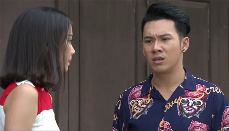 ตอน 38 ออกอากาศวันพุธ ที่ 13 กุมภาพันธ์ 6...