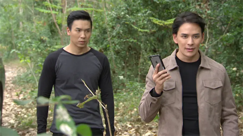 ทีวีไกด์: รูทีนละคร "ขุนปราบดาบข้ามภพ" ตอนที่ 38-39 วันพุธ ที่ 13 กุมภาพันธ์ 62 - วันพฤหัสบดีที่ 14 กุมภาพันธ์ 62