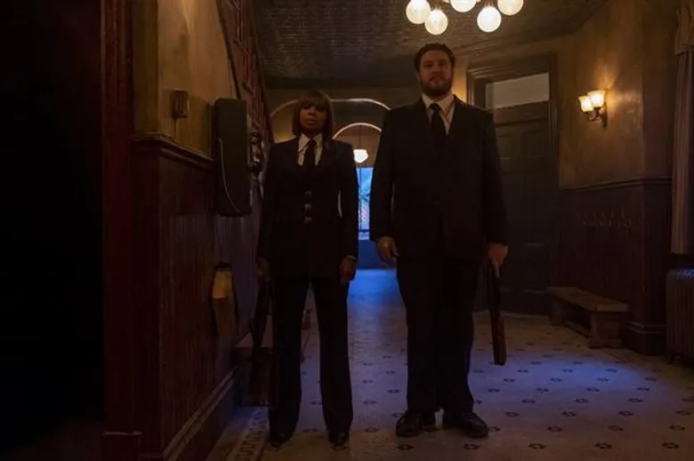 Netflix ปล่อยทีเซอร์ “The Umbrella Academy” ซีรีส์ออริจินัลแฟนตาซีสุดมันส์ของครอบครัวซูเปอร์ฮีโร่สุดเพี้ยน!
