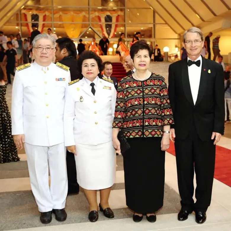 RBSO เปิดซีซั่นการแสดงดนตรีนานาชาติเฉลิมพระเกียรติ 2562 กับรายการ 'Romantic Variations’