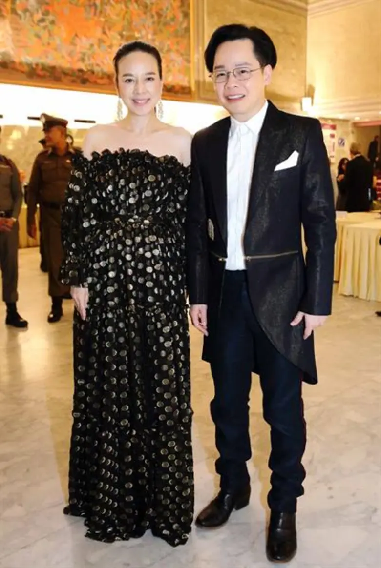 RBSO เปิดซีซั่นการแสดงดนตรีนานาชาติเฉลิมพระเกียรติ 2562 กับรายการ 'Romantic Variations’