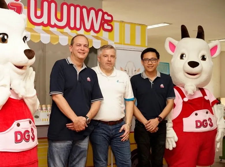 ยิ่งให้ยิ่งได้รับ