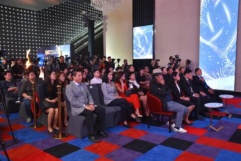 สมาพันธ์สมาคมภาพยนตร์แห่งชาติ แถลงข่าวการจัดงาน “สุพรรณหงส์ ครั้งที่ 28” เผย “โฮมสเตย์ ชิงมากที่สุด 13 รางวัล”