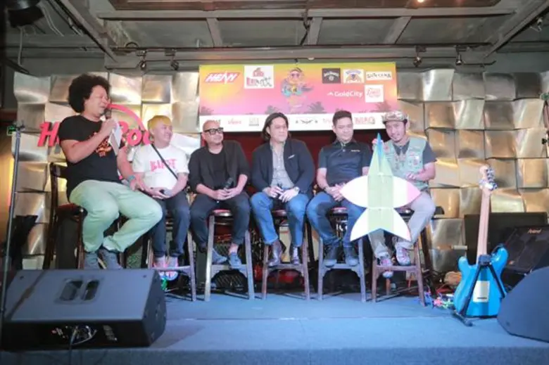 ชาวเรกเก้-สกาทั่วฟ้าเมืองไทยได้เฮ ! เมื่อ...