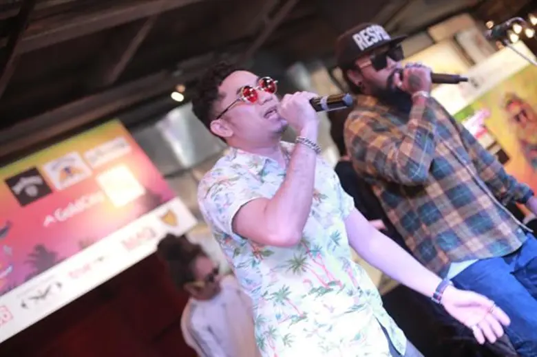 ชาวเรกเก้-สกา ได้เฮ ! “ซันเซ็ท บีช มิวสิก เฟสติวัล 2019” การันตีมันส์ขึ้นแน่นอน !