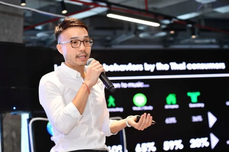 JOOX ฉลองครบรอบ 3 ปี ยอดฟังเพลงผ่านสตรีมมิ่งปี 61 พุ่ง 3 พันล้านครั้ง ก้าวสู่การเป็น “เอ็นเตอร์เทนเม้นท์แพลตฟอร์ม” เต็มรูปแบบ