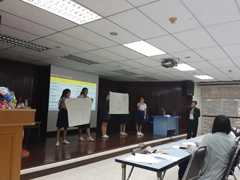 ราชภัฏโคราช พัฒนาความรู้สู่บัณฑิตคุณภาพ อบรมประกันคุณภาพการศึกษาและความเป็นผู้นำ