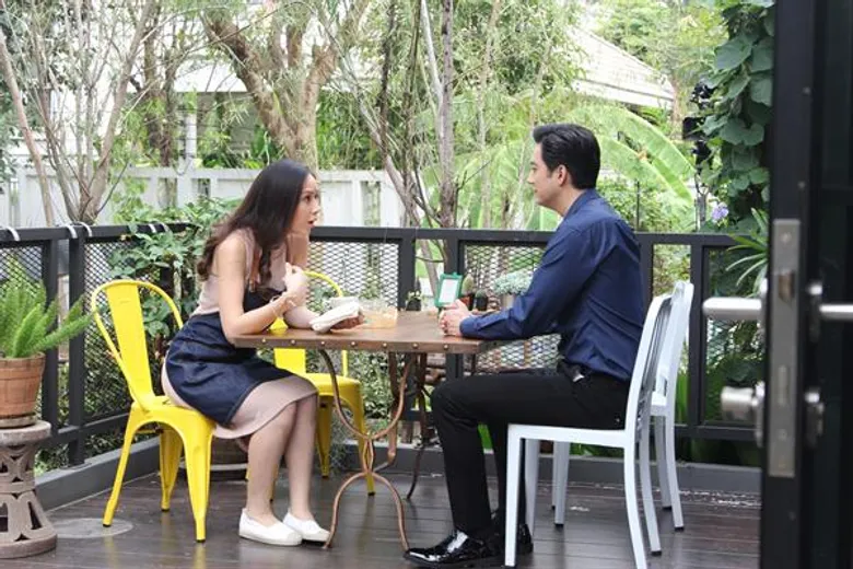 ทีวีไกด์: ละครมัจจุราชฮอลิเดย์ ออนแอร์ 18-22 กุมภาพันธ์ 62