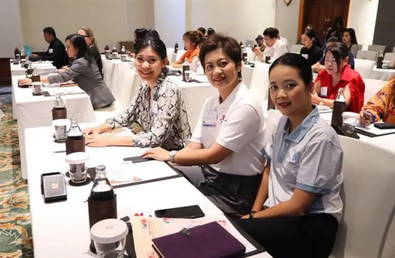 TAT WELCOMED ELITE WEDDINGS AND HONEYMOON SPECIALISTS TO VISIT HUA HIN AT THE ICONIC CENTARA GRAND HUA HIN