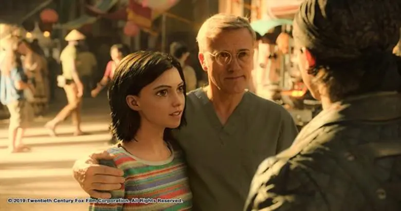 Movie Guide: ฉันไม่ยืนเคียงข้างความชั่วร้าย! Alita: Battle Angel ฉายแล้วนี้ในโรงภาพยนตร์เท่านั้น