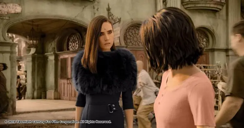 Movie Guide: ฉันไม่ยืนเคียงข้างความชั่วร้าย! Alita: Battle Angel ฉายแล้วนี้ในโรงภาพยนตร์เท่านั้น