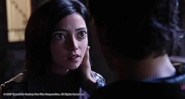 Movie Guide: ฉันไม่ยืนเคียงข้างความชั่วร้าย! Alita: Battle Angel ฉายแล้วนี้ในโรงภาพยนตร์เท่านั้น