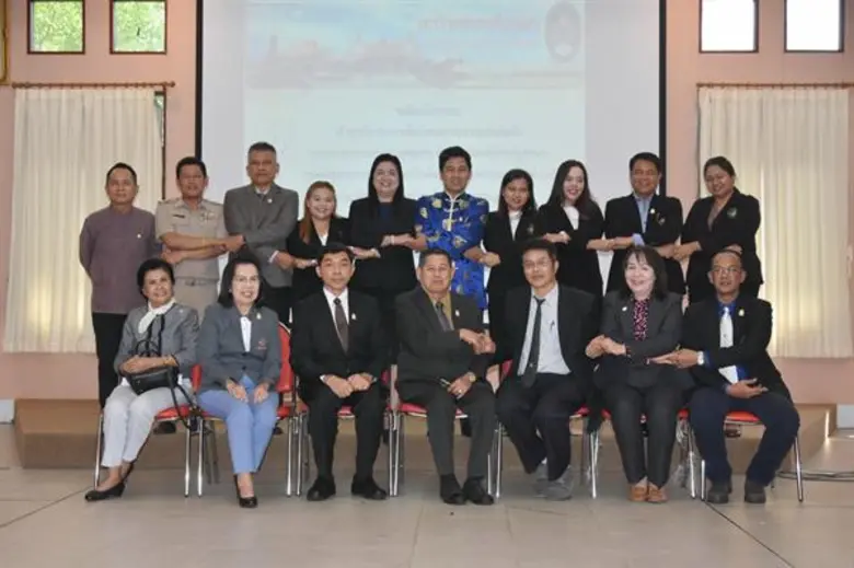 มรภ.สงขลา เปิดเวทีความร่วมมือสภา’ สัญจร 4 ภาค ผนึกเครือข่ายวางกรอบพัฒนาวิชาชีพสาธารณสุข