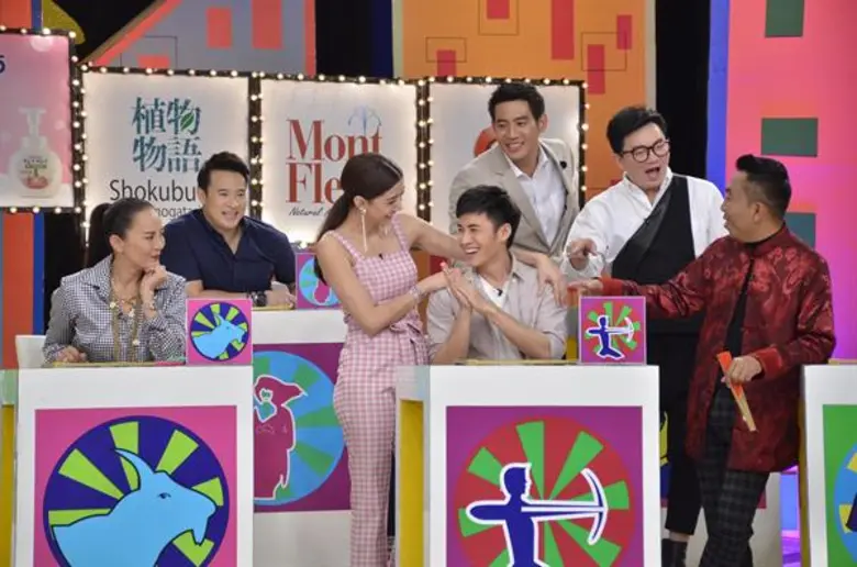 เก็บอาการไม่อยู่ซะแล้วสำหรับหนุ่ม "โมสต์ ...