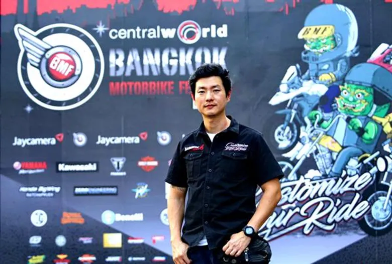 “BMF 2019” จัดใหญ่..โปรฯ แรง ฉลองสู่ทศวรรษที่ 2 ค่ายบิ๊กไบค์ 16 แบรนด์ร่วมกระหึ่ม! ยอดจองบิ๊กไบค์ทะลุ 500 คัน อุปกรณ์ตกแต่ง-คอลเลคชั่นฮอตฮิต เงินสะพัดกว่า 500 ลบ.