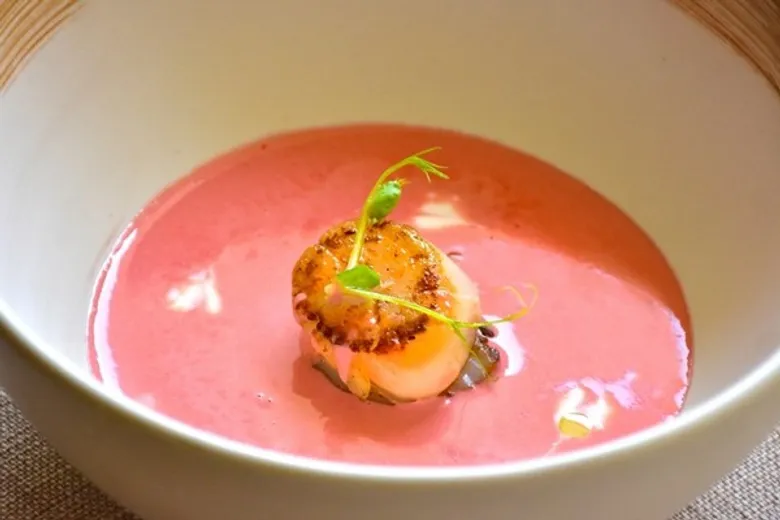 Valentine's in Love @ Vivanda Cuisine, Best Western Plus Wanda Grand Hotel