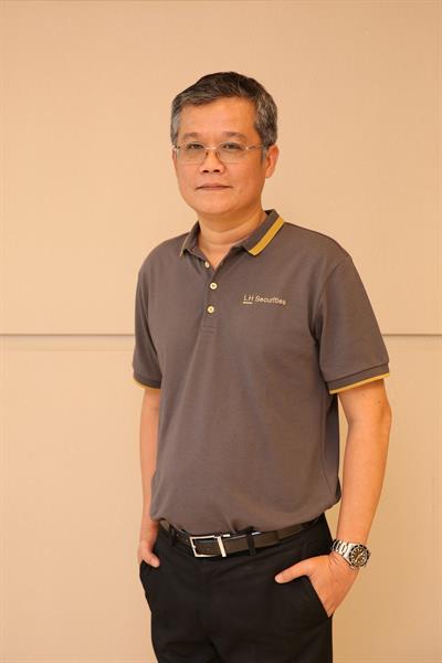 “LH Bank” เปิดกลยุทธ์ปี 62 ผนึกพันธมิตร CTBC Bank รุกธุรกิจ Trade Finance และยกระดับบริการ Wealth Management