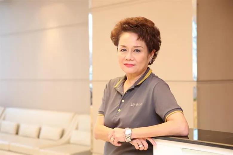 “LH Bank” เปิดกลยุทธ์ปี 62 ผนึกพันธมิตร CTBC Bank รุกธุรกิจ Trade Finance และยกระดับบริการ Wealth Management