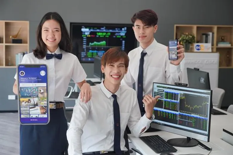 “ธนาคารไทยพาณิชย์” จับมือ “มหาวิทยาลัยมหิดล” เดินหน้าสร้างระบบนิเวศด้านดิจิทัล ปูพื้นฐานด้านการเงินการลงทุน ผ่านการเรียนรู้รูปแบบใหม่