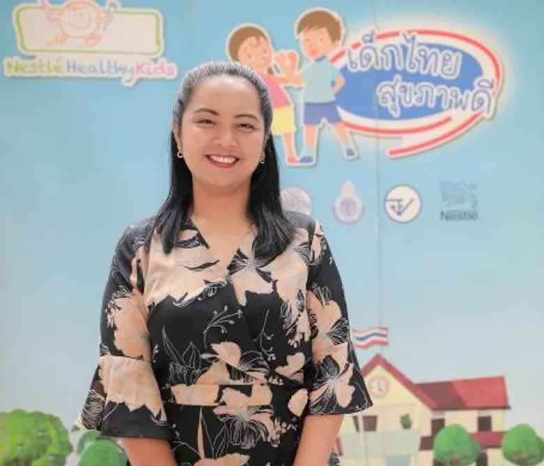 เนสท์เล่ ติดปีกครูรุ่นใหม่ จัดประกวดสื่อการสอนด้านโภชนาการ พร้อมเวิร์กช็อปติวเข้มนักศึกษาครู ร่วมเสริมสร้างเด็กไทยสุขภาพดี ยุค 4.0