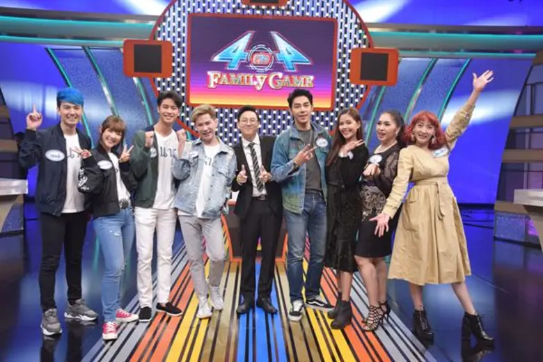 "4ต่อ4 Family Game" สัปดาห์นี้ รับประกันค...