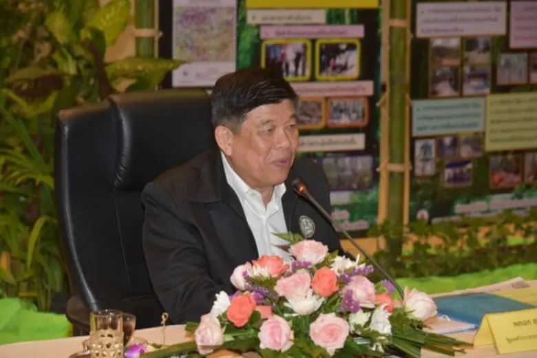 วันนี้ (14 กุมภาพันธ์ 2562) นายโสภณ ทองดี...