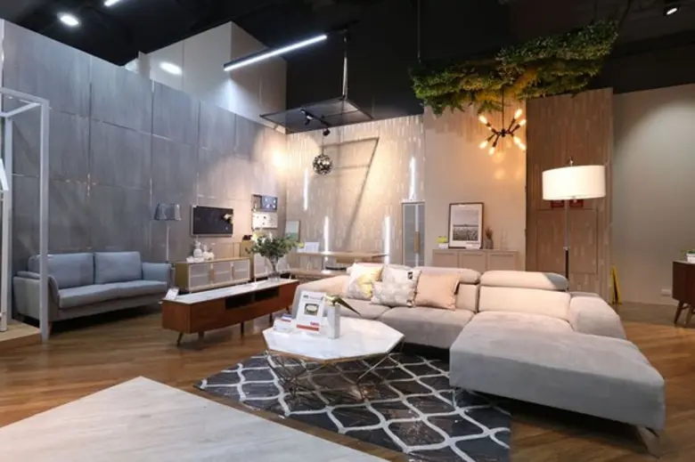 "โฮมโปร" ทุ่มงบกว่า 100 ล้านบาท ปรับโฉมสาขา สู่ TOTAL HOME SOLUTION ประเดิมสาขาแรกเอกมัย-รามอินทรา เพิ่มประสบการณ์ช้อปเหนือระดับ ตอบโจทย์ทุกความต้องการเรื่องบ้านอย่างมืออาชีพ
