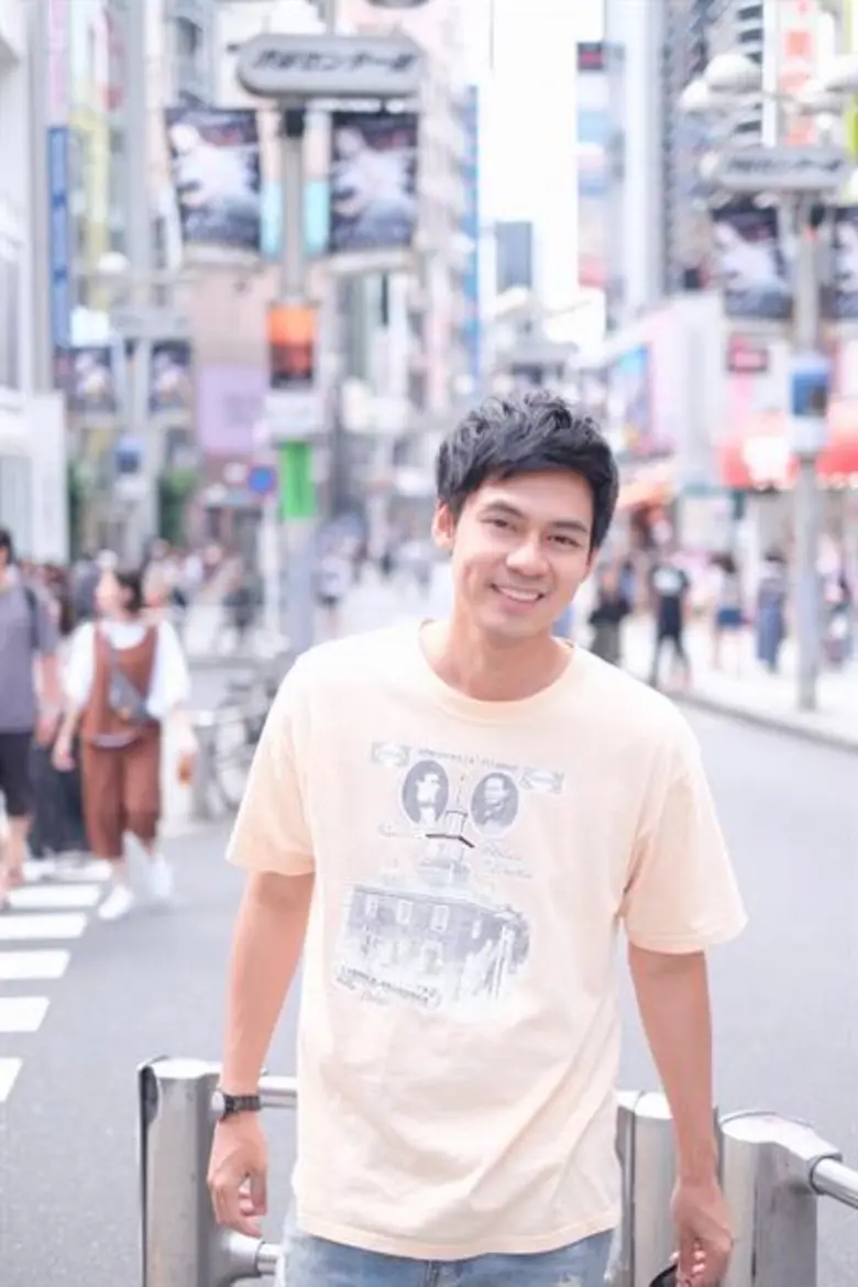 จัดว่าเป็นสองคนบันเทิงที่ลุ้นแล้วลุ้นอีกว...