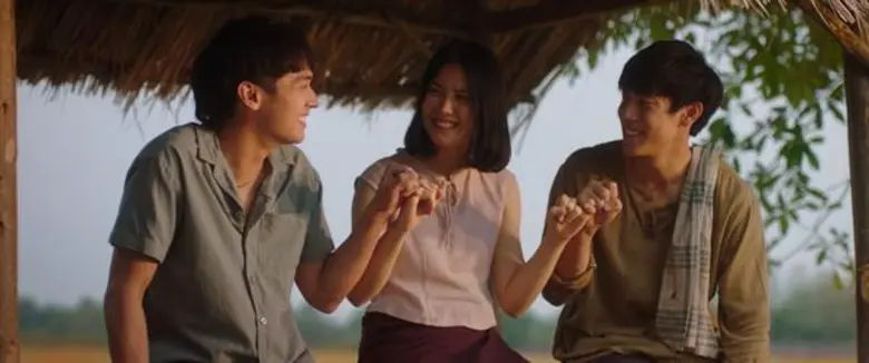 ทรานส์ฟอร์เมชั่น ฟิล์ม, เอ็ม พิคเจอร์ส, ซ...