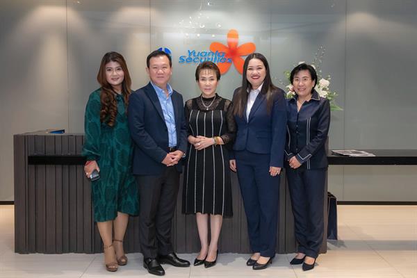 วันที่ 13 ก.พ. 62 ที่ผ่านมา บริษัทหลักทรั...