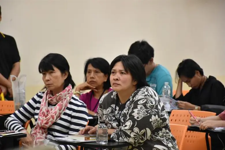 พีบีไอซี มธ. หนุนการศึกษาอินเดียในไทย  จัดอบรม “อินเดีย 360 องศา เพื่ออนาคตไทย” รับการเติบโตเศรษฐกิจในอนาคตอันใกล้