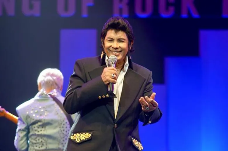 รายงานบันเทิง คอนเสิร์ต “King Of Rock N’ Roll” Elvis Presley ต้อนรับเทศกาลวาเลนไทน์ไปกับเพลงรักจากเอลวิสชั้นแนวหน้าของเมืองไทย