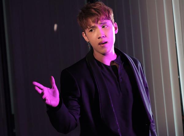 “แกงส้ม” นั่งแท่นโปรดิวเซอร์!! ทำเพลง “ภาพจำ” เวอร์ชั่นใหม่ ลงละคร “รักไม่ลืม”