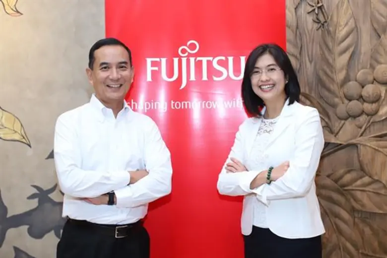Photo Release: Fujitsu Thailand Launches Homegrown DWOT Application for Smart Factories in the Digital Age