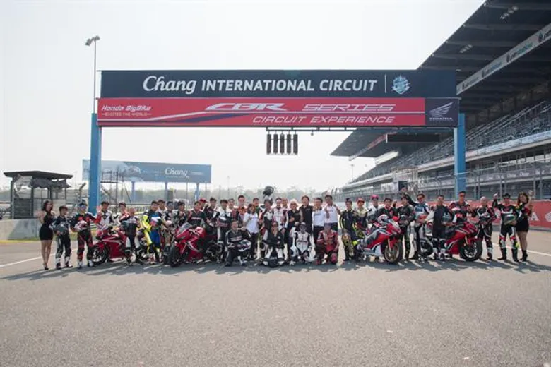 ที่สุดมอเตอร์ไซค์บิ๊กไบค์ ต้องเป็นอย่างไร เดี๋ยวได้รู้กัน!