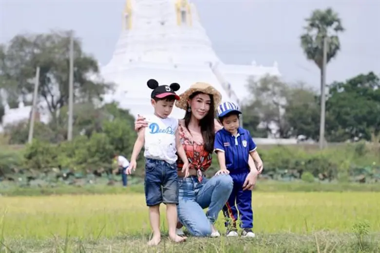 โรงเรียนสาธิตกรุงเทพธนบุรี นำเด็กๆ ชั้นอนุบาล ร่วมท...