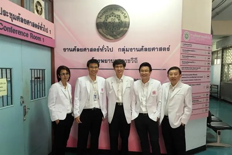 แพทย์ เผย! โรคตับ ภัยเงียบแต่ร้ายถึงชีวิต แนะการปลูกถ่ายตับ ทางรอดผู้ป่วยระยะสุดท้าย