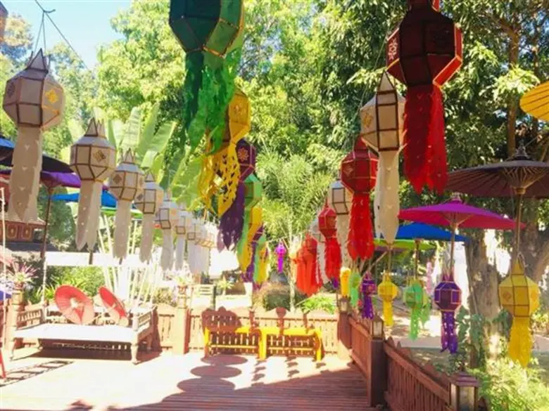 จังหวัดแพร่ ร่วมกับวัดพระธาตุจอมสวรรค์ แล...