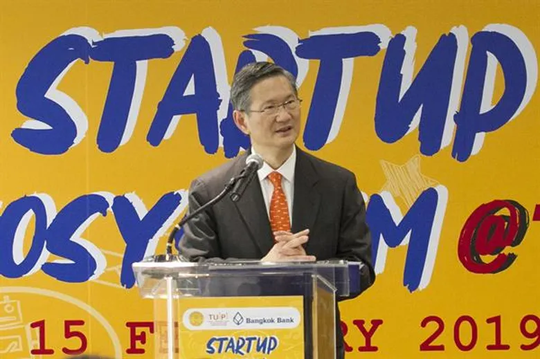 มหาวิทยาลัยธรรมศาสตร์ จับมือ ธนาคารกรุงเทพ เปิดตัว “Startup Ecosystem @TU” เพื่อพัฒนาพื้นที่บ่มเพาะ และส่งเสริมการแลกเปลี่ยน Startup ระหว่างประเทศเพื่อขยายตลาด