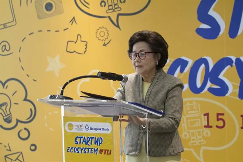 มหาวิทยาลัยธรรมศาสตร์ จับมือ ธนาคารกรุงเทพ เปิดตัว “Startup Ecosystem @TU” เพื่อพัฒนาพื้นที่บ่มเพาะ และส่งเสริมการแลกเปลี่ยน Startup ระหว่างประเทศเพื่อขยายตลาด
