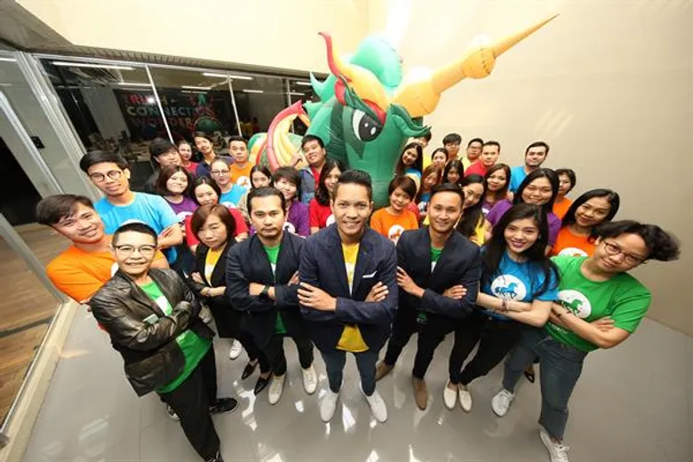 ปัปลิซีส กรุ๊ป รุดเดินหน้าด้านดิจิทัล เปิดตัว “ดิจิทาซ” ในประเทศไทย www.digitas.com