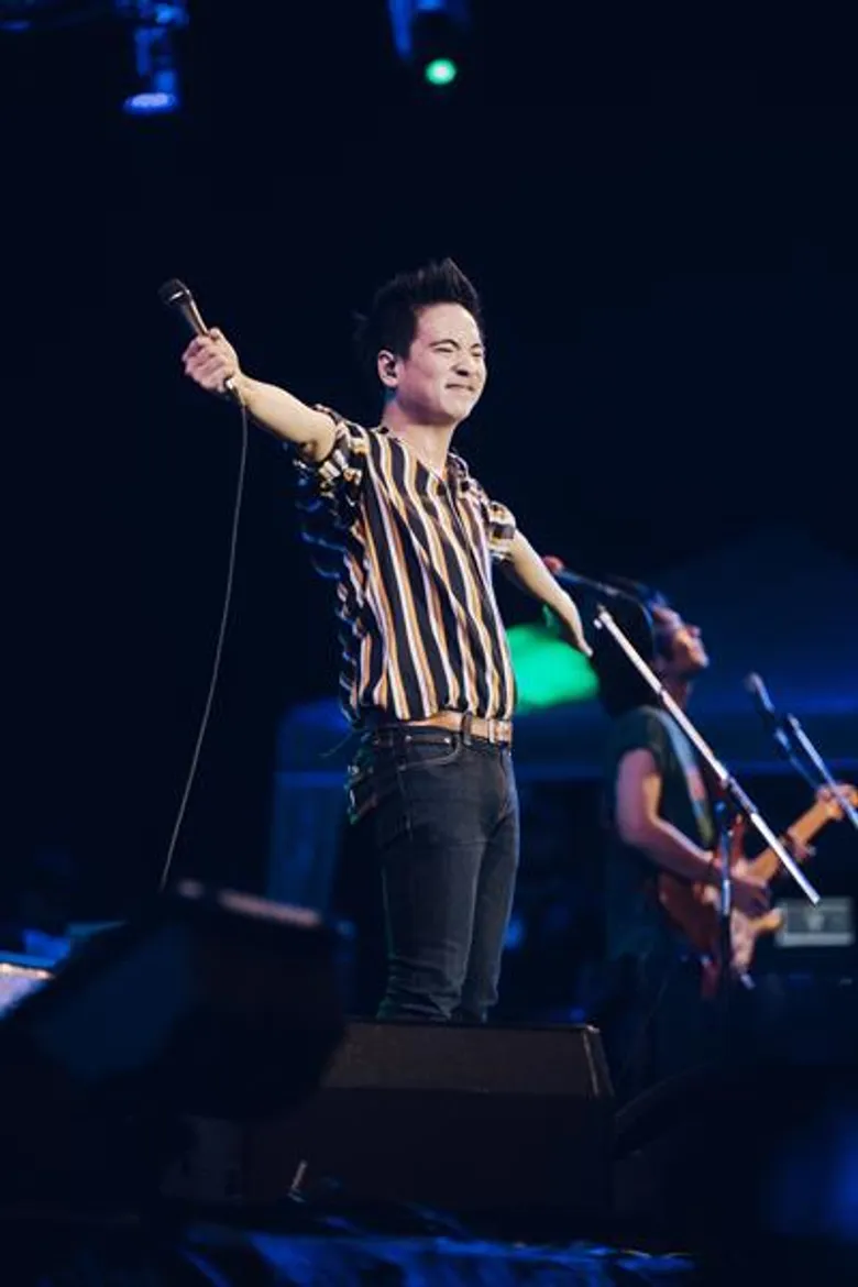ทั้งเจ็ด ทั้งมัน กันถ้วนหน้า !!! กับการรวมพลังคนชอบเจ็ด ! เพื่อนเจ็ด ! ฉันก็เจ็ด ! ในคอนเสิร์ตเจ็ดๆ “ริมผา มิวสิก เฟสติวัล 2019”