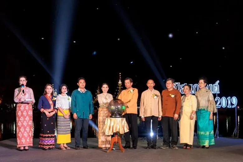 ยูนิทรัย คว้าสิทธิ์จัดประกวด “มิสแกรนด์ แม่ฮ่องสอน 2019” เปิดเวทีรับสมัครสาวงามเมืองสามหมอก ก้าวสู่เวทีมิสแกรนด์ ไทยแลนด์