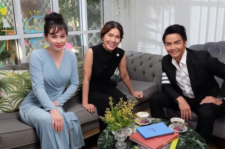 "ตู่ นันทิดา" ตัวแม่ดีว่าเมืองไทย เสพติดช...