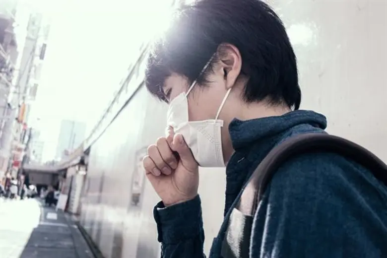 PM2.5 ฝุ่นจิ๋ว ที่ไม่จิ๋วกับผลกระทบทางสมอง